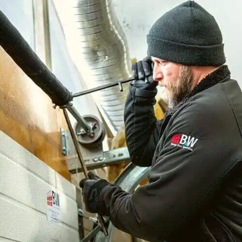 garage door service Cecil-Bishop